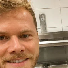 Mathieu Mager, fondateur de Restaurenta